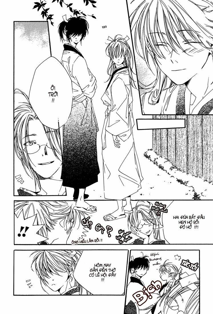 hoshi yo oka yo fuyu ao yo chapter 2 6