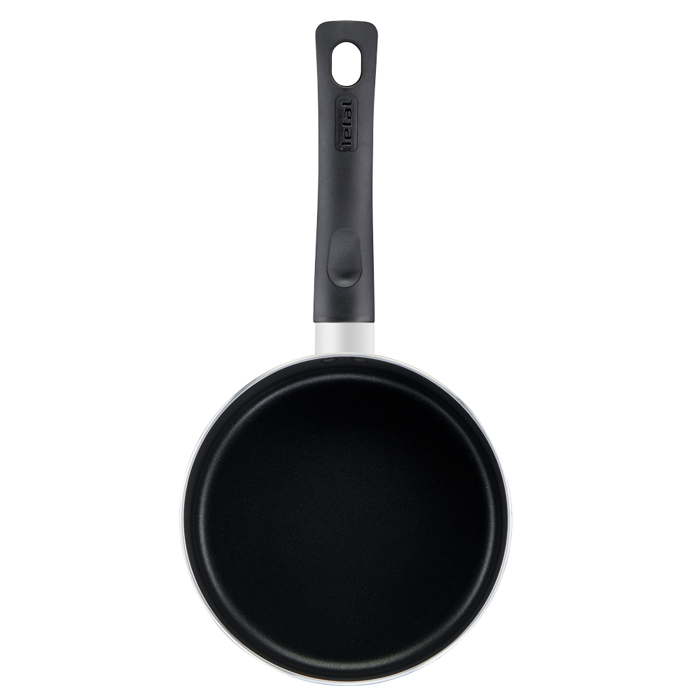 Nồi inox Tefal Only Cook 18cm - Dùng cho bếp từ, bếp hồng ngoại - Hàng chính hãng