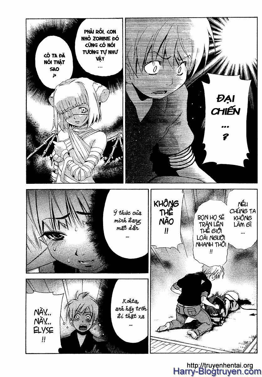 my balls chapter 22 13