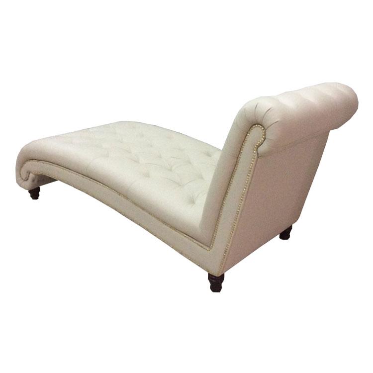 Ghế Sofa Thư Giãn Tân Cổ Điển - Salon Relax Phòng Thư GIãn Đọc Sách