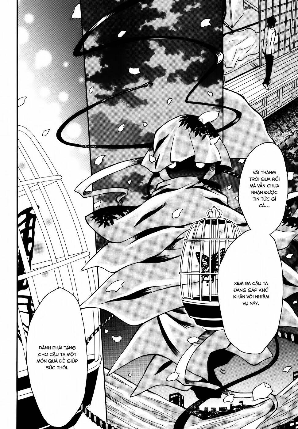 tokyo innocent chapter 29 7