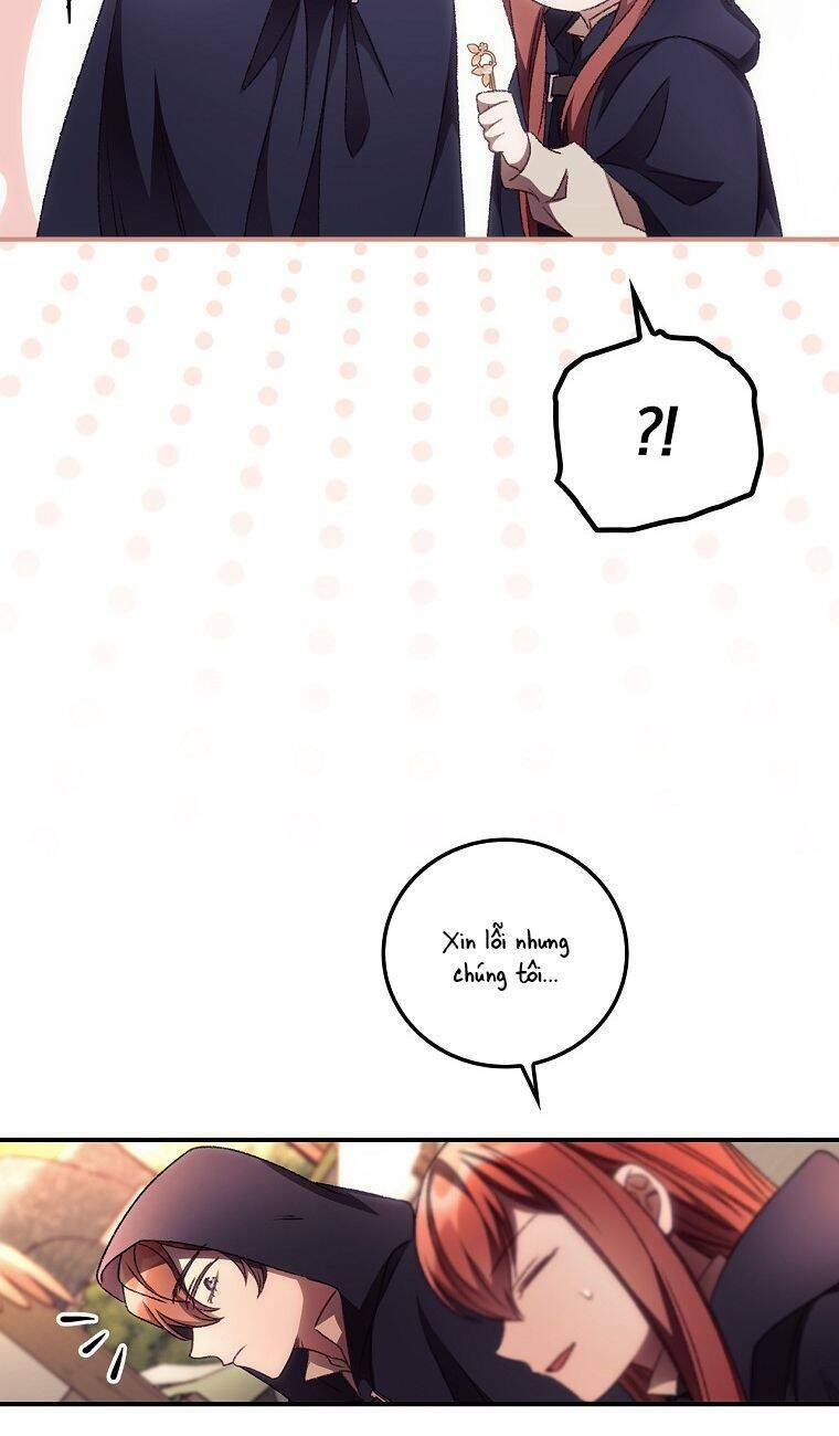 tôi nhìn thấy cái chết của bạn chapter 33 16