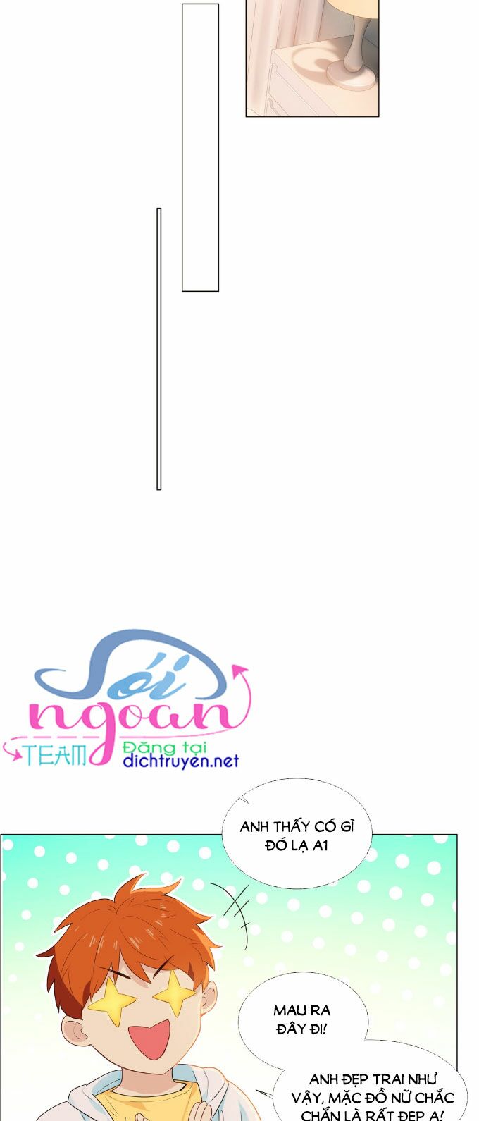 đâu phải tại tui muốn giả gái chapter 33.5 10