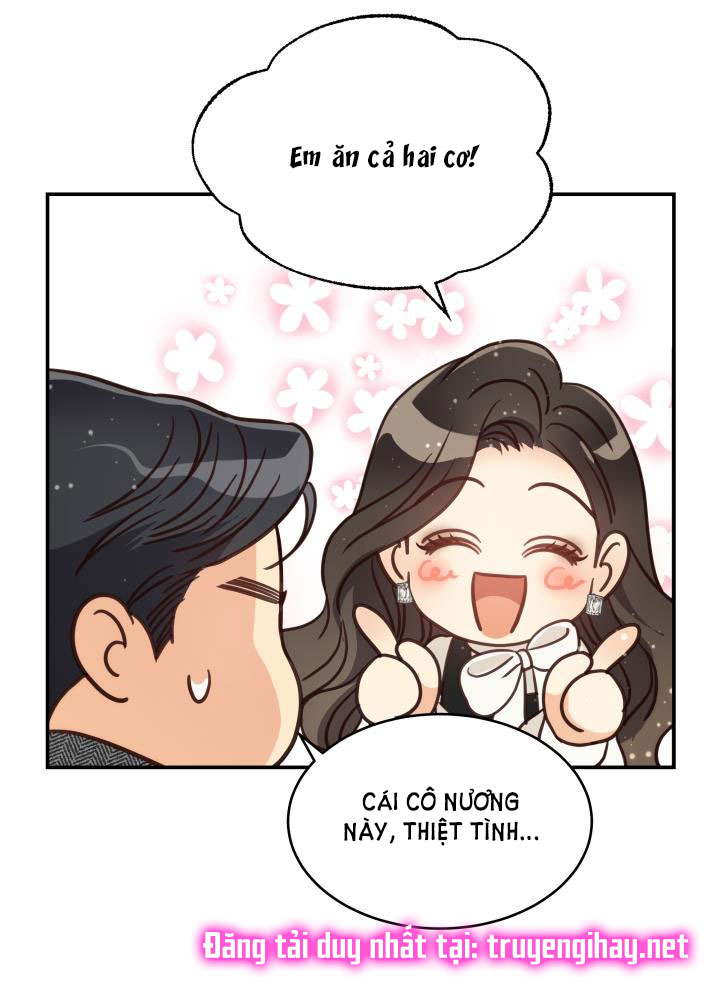 [16+] ánh sao ban mai chapter 68.1 55