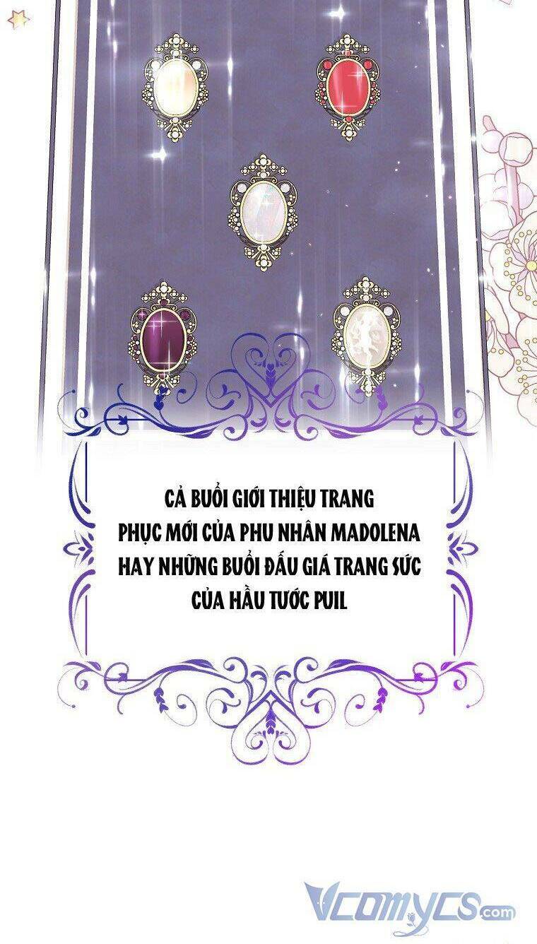 ác nữ karuna bé lại chapter 37 3