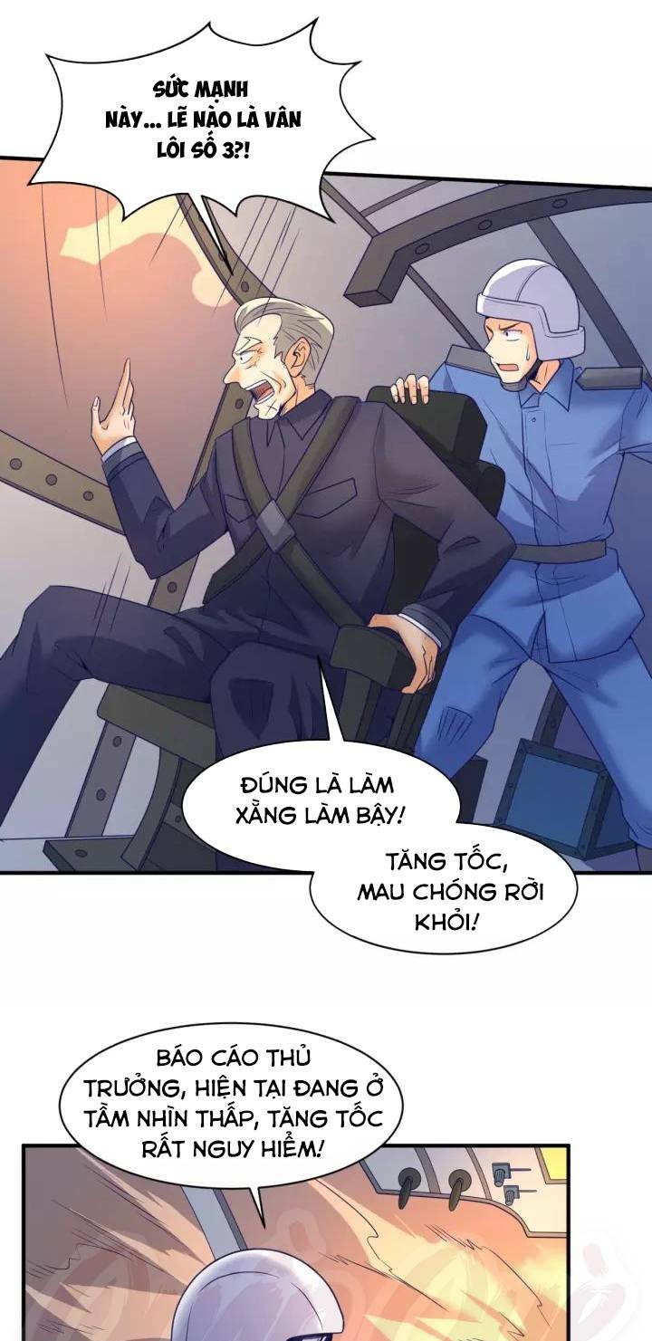 người chặn xuyên không chapter 77 5