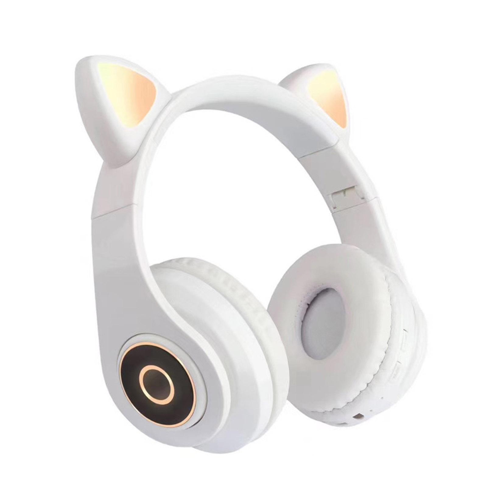 Tai nghe B39 không dây có thể gập lại