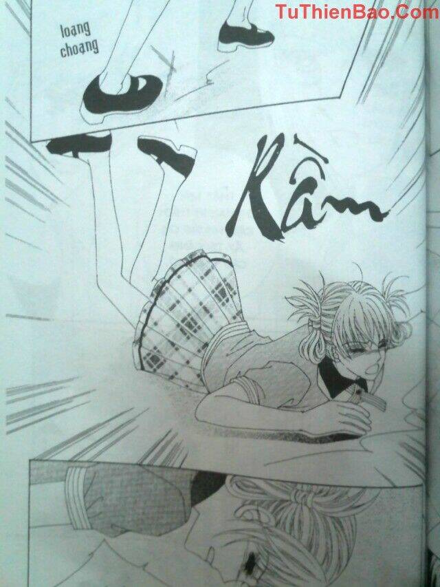 cậu ấy nhỏ hơn 1 tuổi chapter 4 70