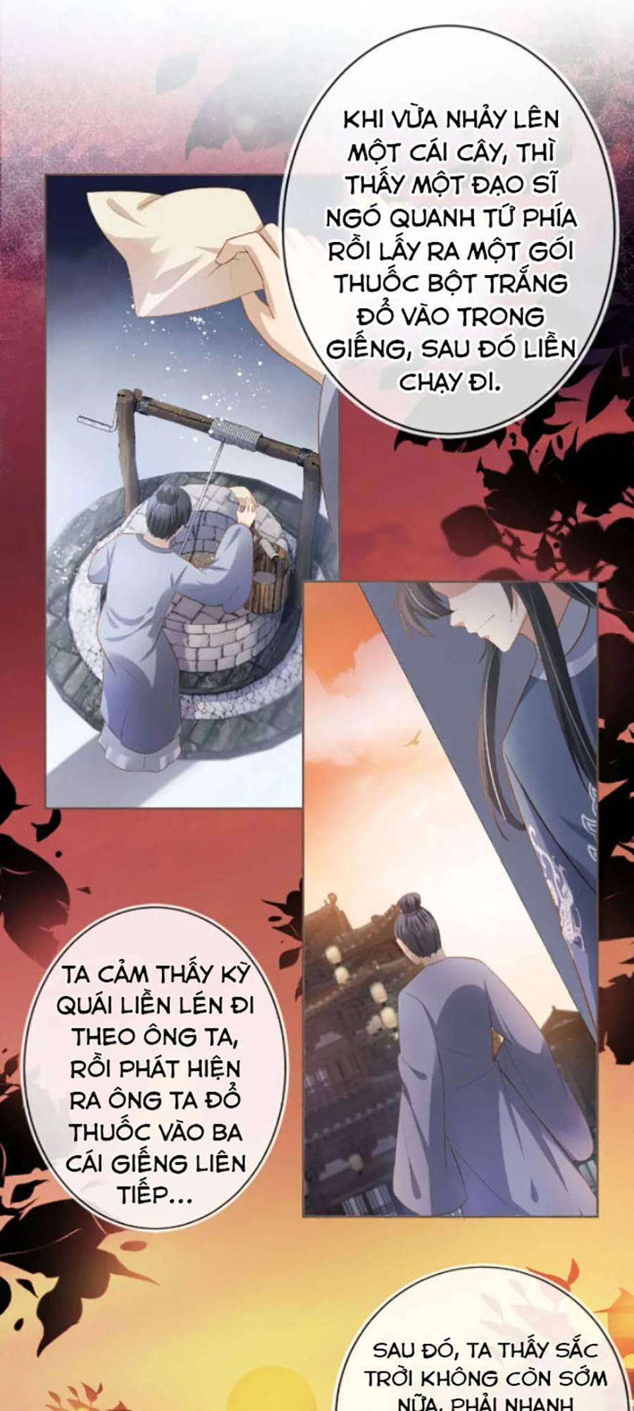 nhặt được bảo bối manh manh chapter 63 25