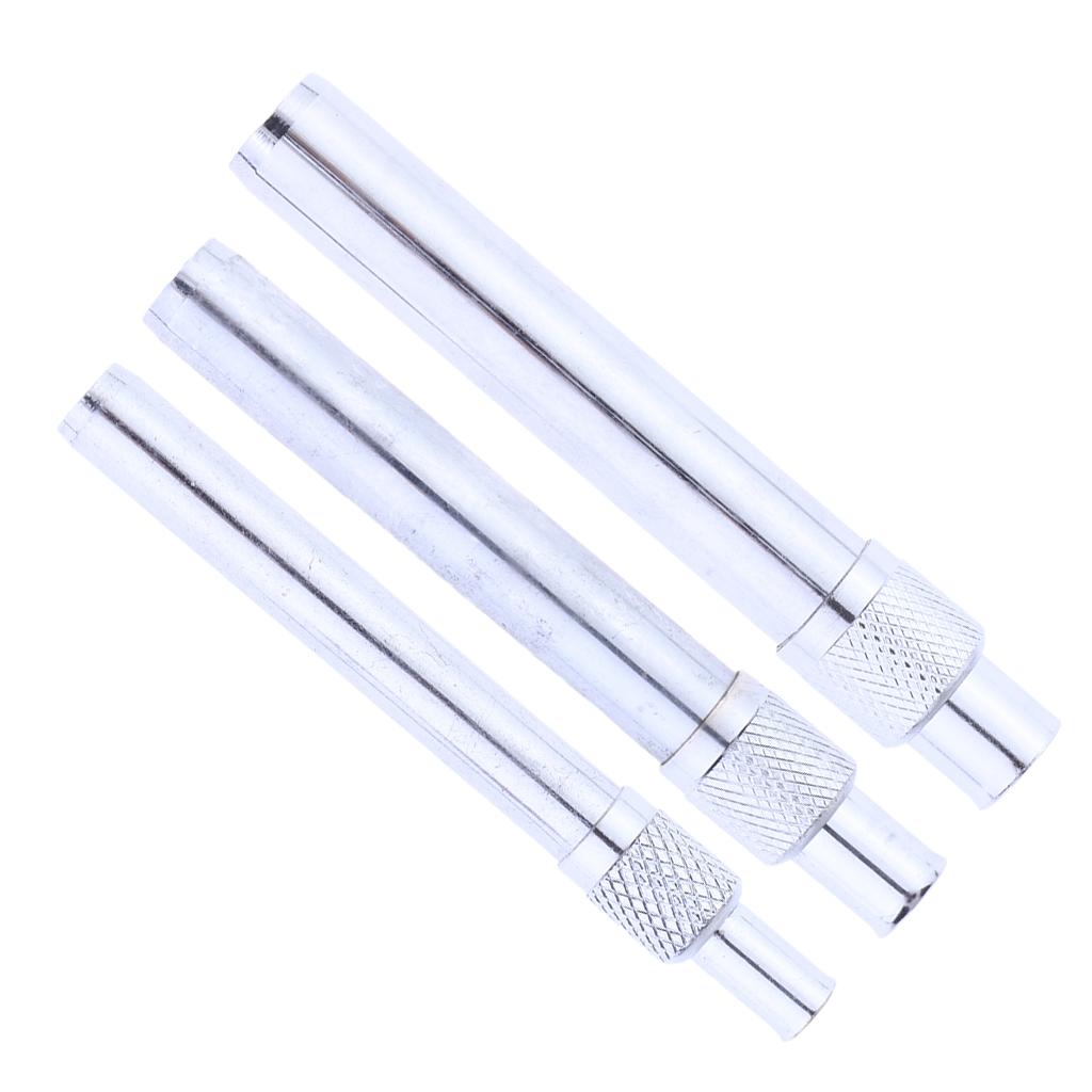 Fishing Rod Connecting Tubes Fishing Pole Tubes Rod Components  Type 1