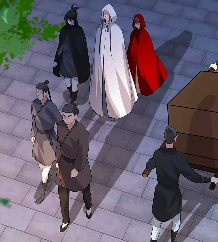 gian phi như thử đa kiều chapter 102 33