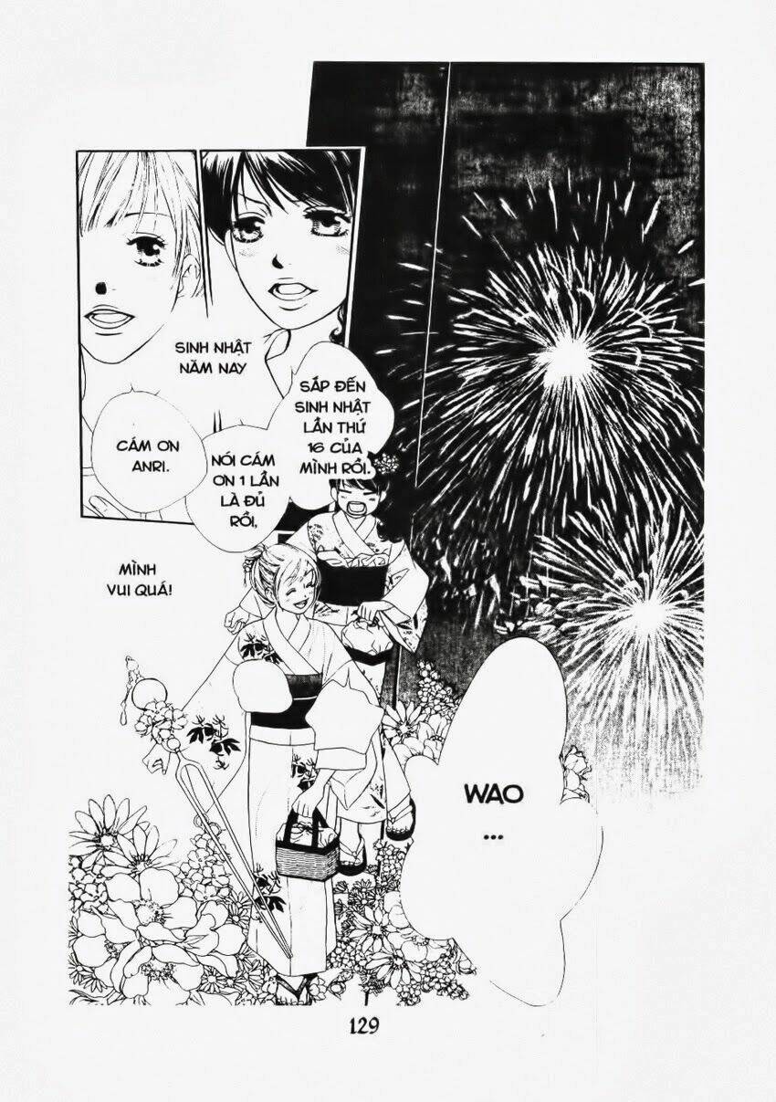 biển rộng bao la chapter 7 23