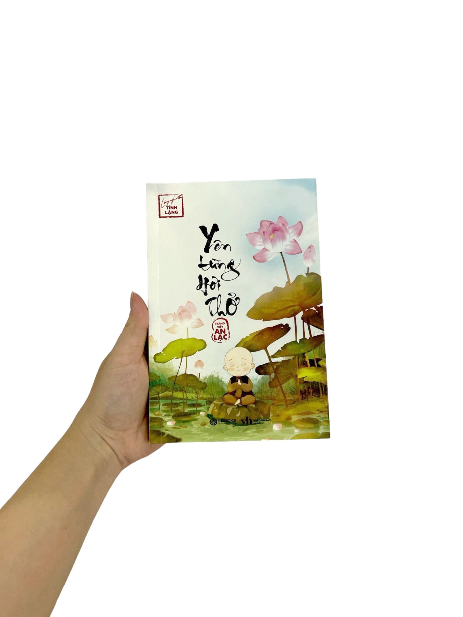 Yên Từng Hơi Thở