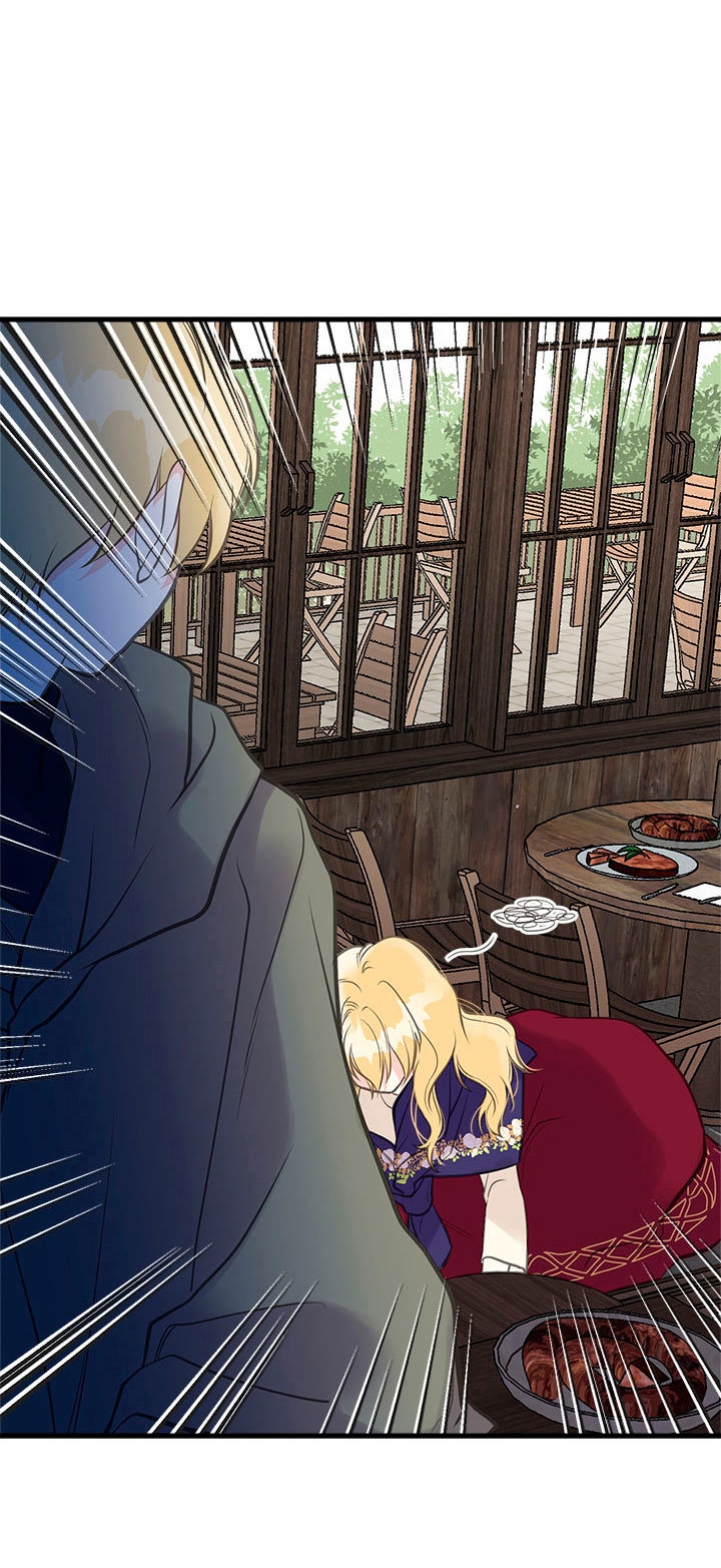 chị tôi đã nhặt về một nam chính quyến rũ chapter 26 40