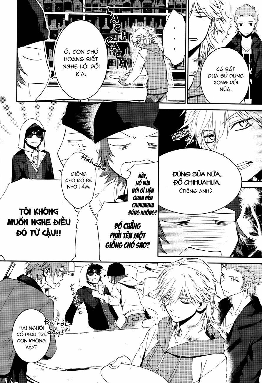 k - memory of red chapter 4 16