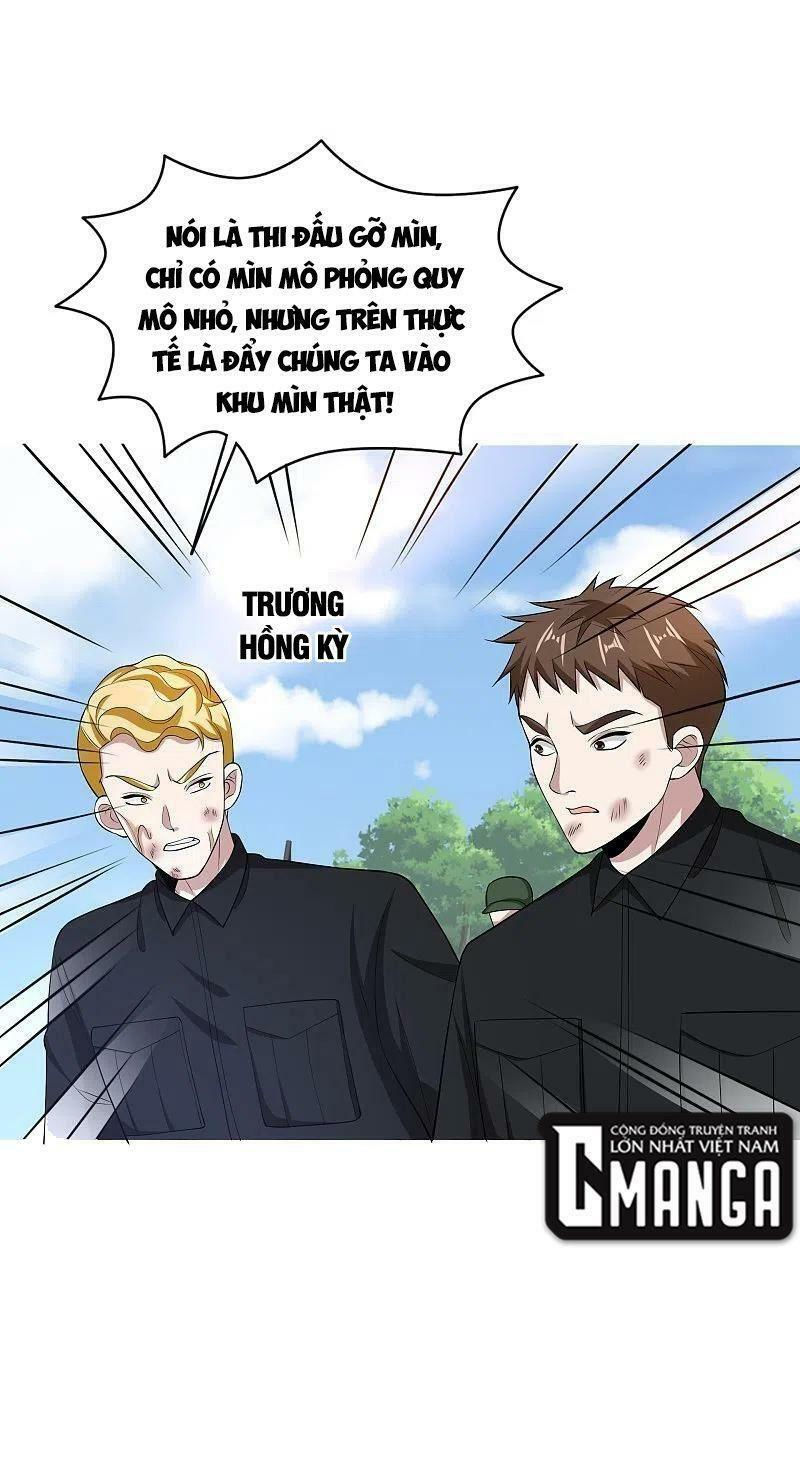 đô thị tà vương chapter 244 15