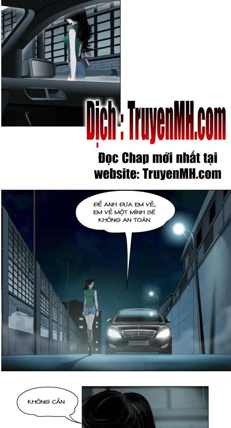 điêu khắc chapter 65 6