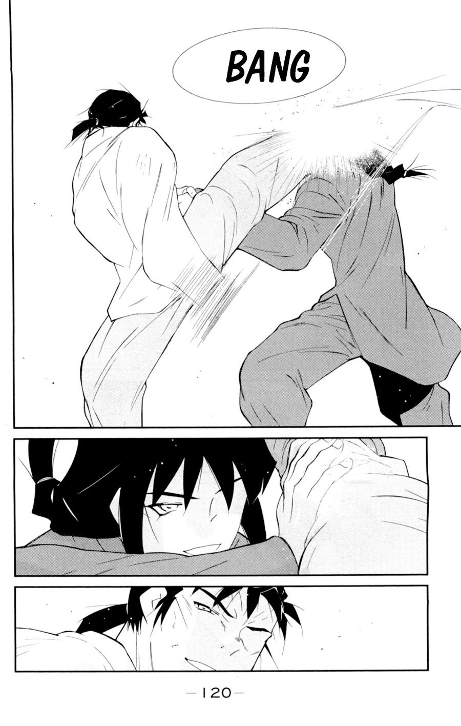 truyền nhân atula 3 chapter 56 18