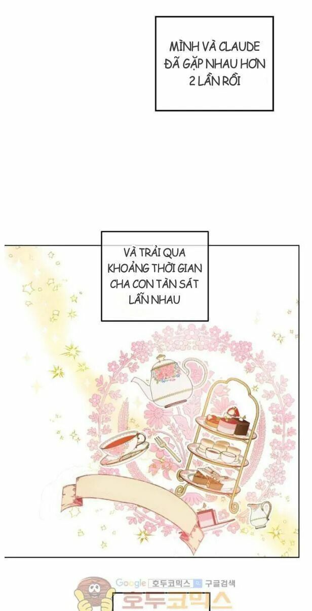 một ngày nọ tôi bỗng thành nàng công chúa chapter 5.5 16