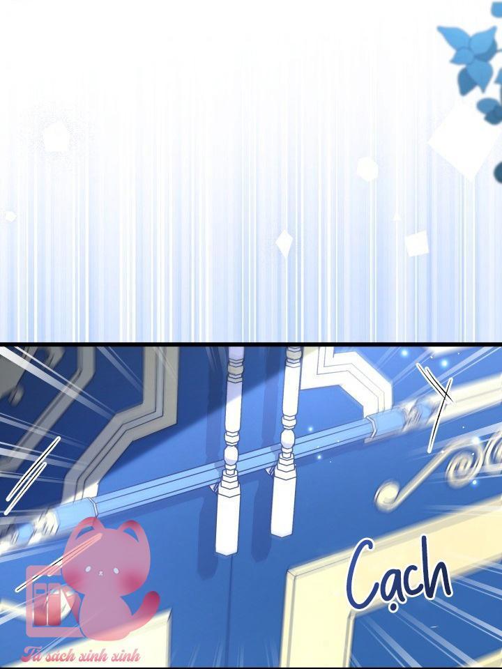 quan hệ cộng sinh giữa báo đen và thỏ trắng chapter 69 3