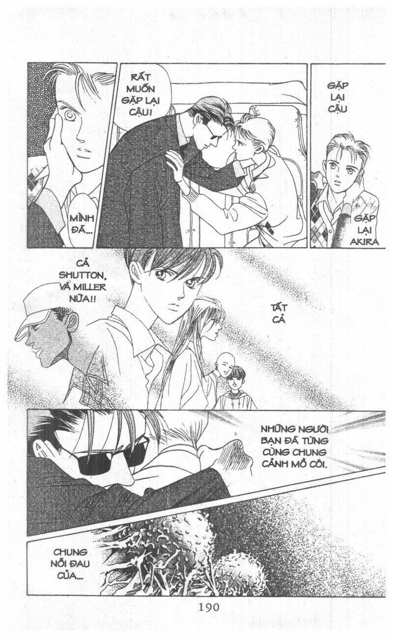 nàng tiên ánh trăng - kaguya hime chapter 12 188