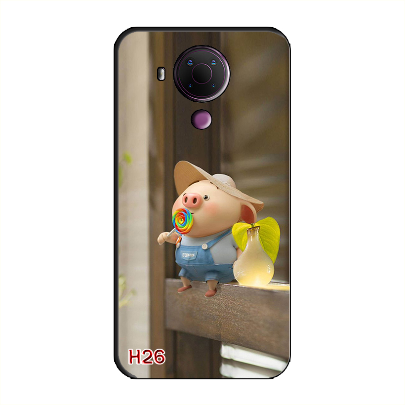 Ốp Lưng Dành Cho NOKIA 5.4