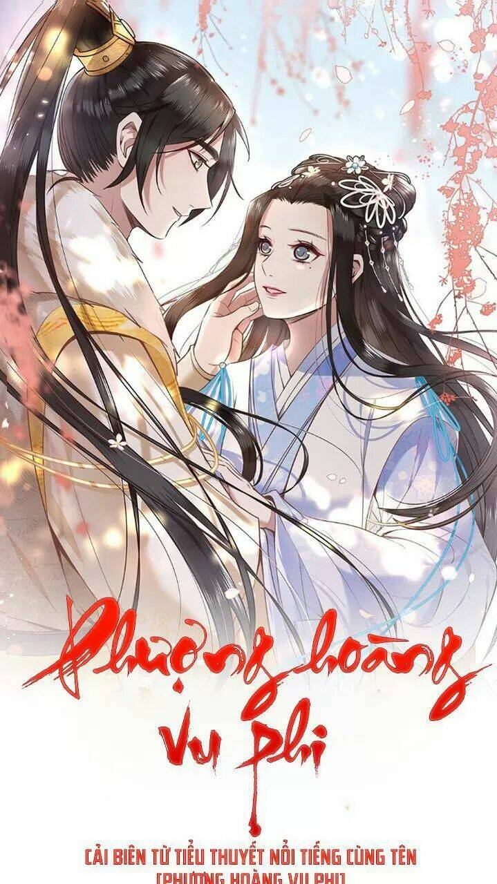 phượng hoàng vu phi chapter 72 1