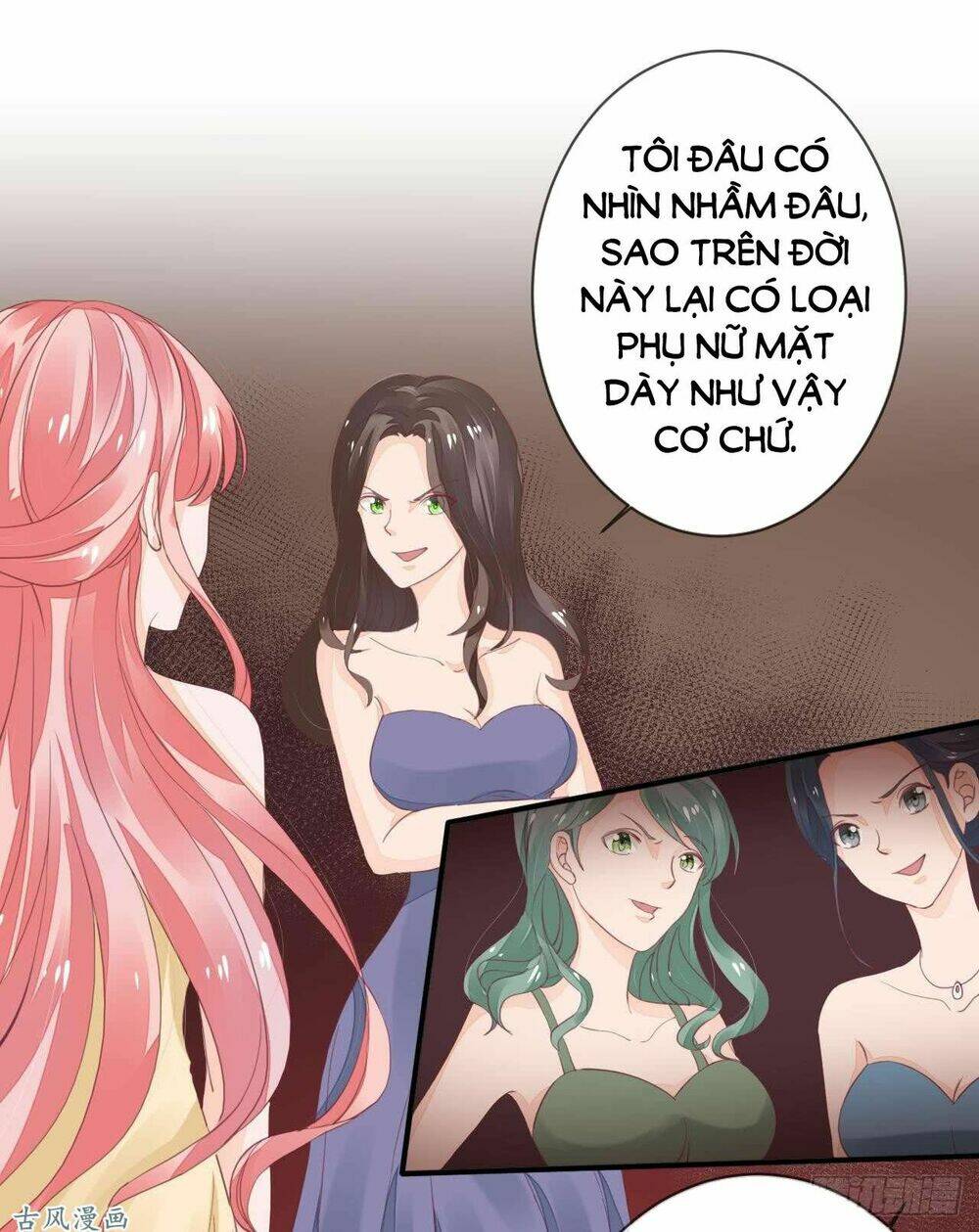 manh thê khó dỗ chapter 43 17