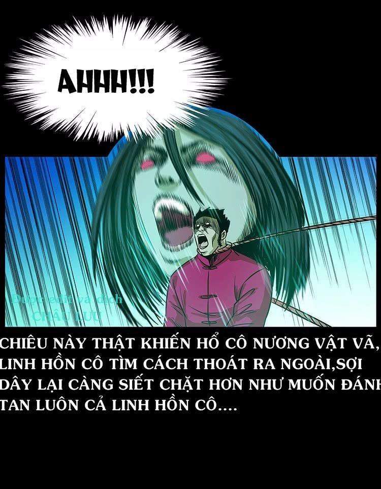 tiên sơn truyền kỳ chapter 21 44