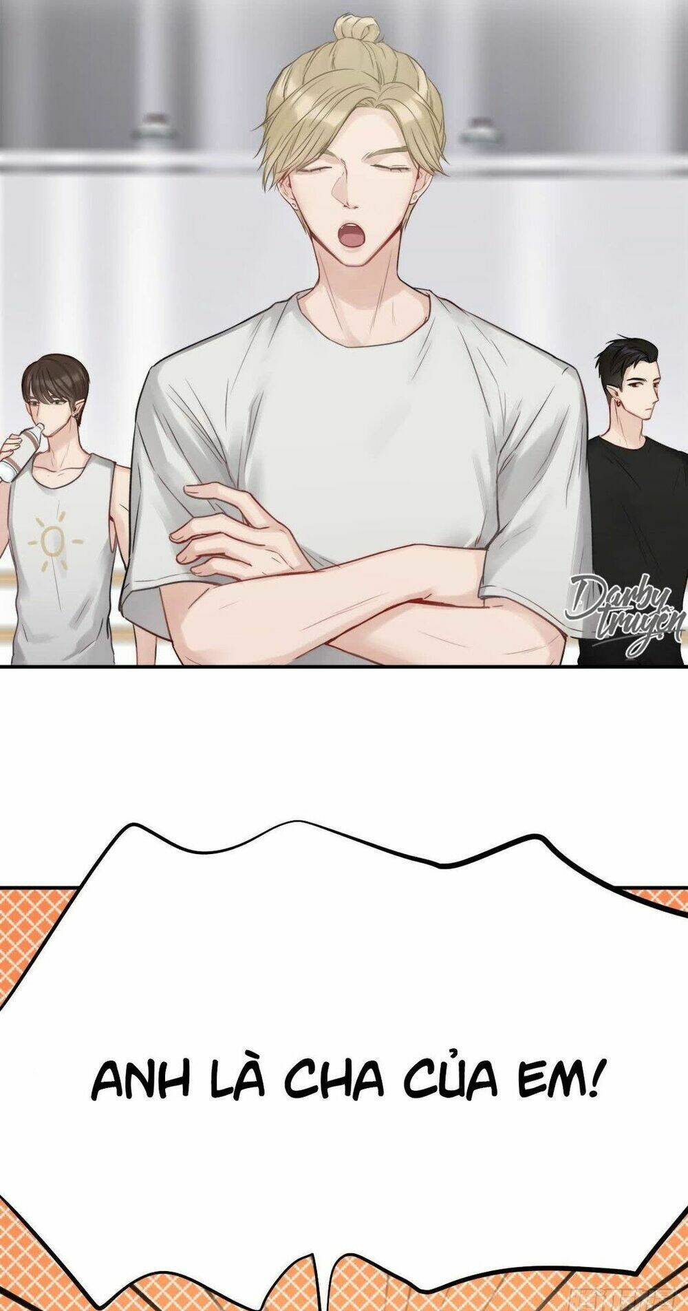 yêu phải vampire chapter 5 26