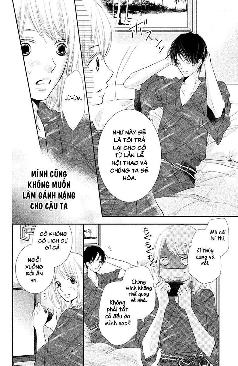 hắc quỷ và bạch hoàng tử chapter 22 12