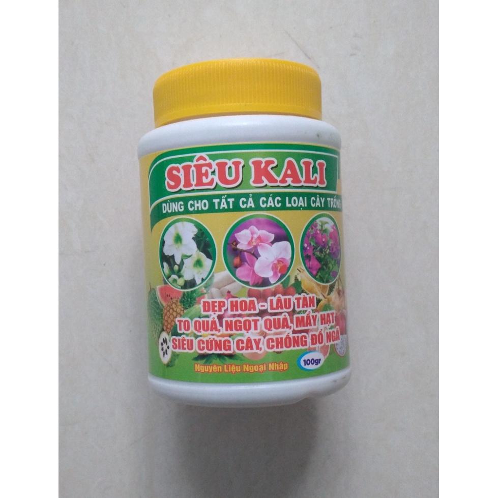 Bộ 4 phân bón kích thích rav rể - tăng đậu hoa-chống rụng nụ chuyên dùng cho cây cảnh, cây ăn trái