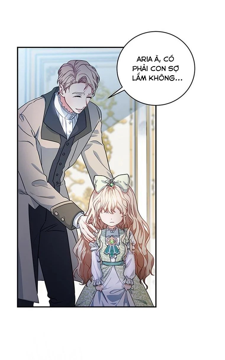 Trở Thành Cứu Tinh Của Nhân Vật Chính chapter 1.5 22