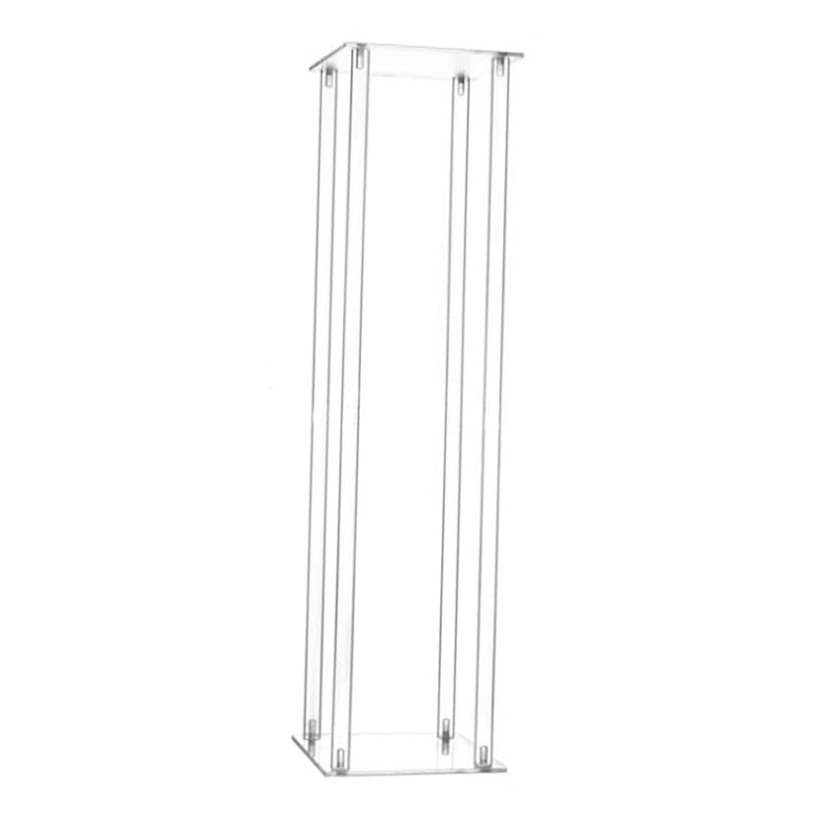 Flower Stand Centerpiece for Wedding Flower Arrangement for Dining Table