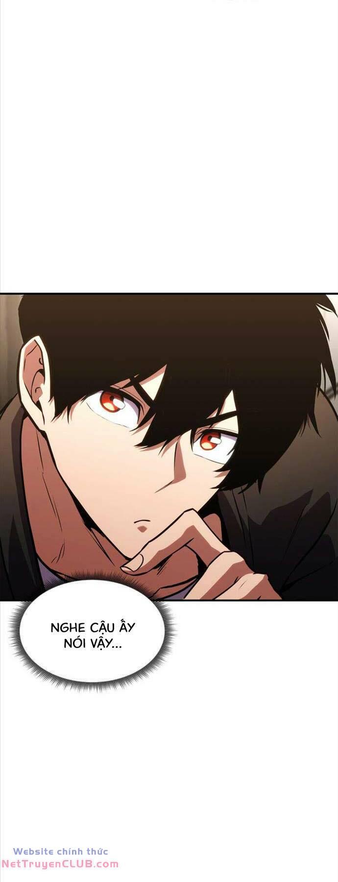 huyền thoại game thủ - tái xuất chapter 138 57