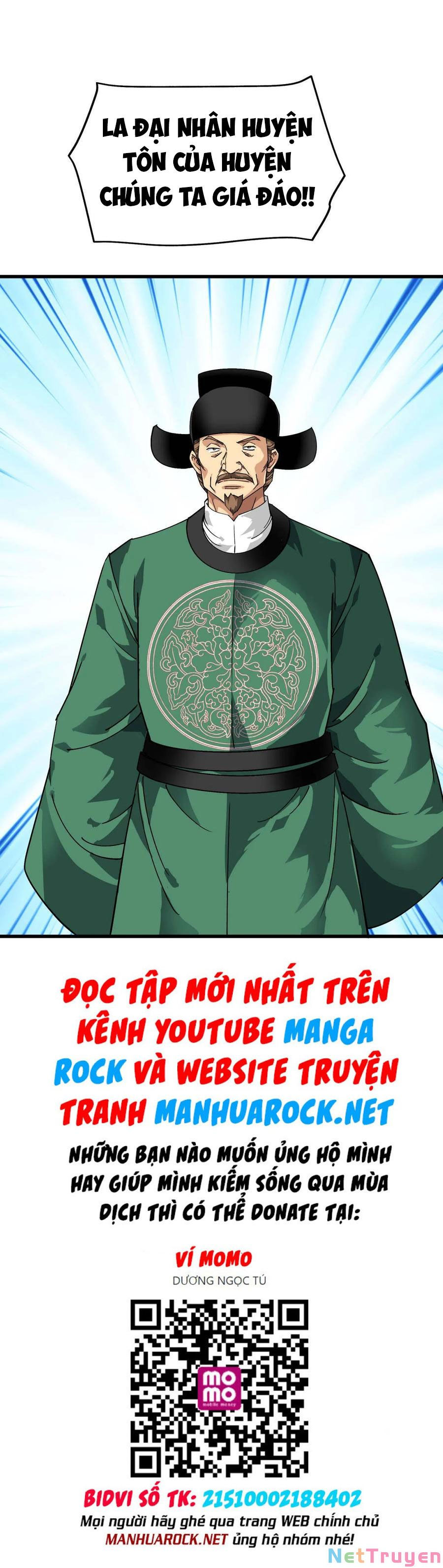 trọng sinh ta là đại thiên thần chapter 115 36