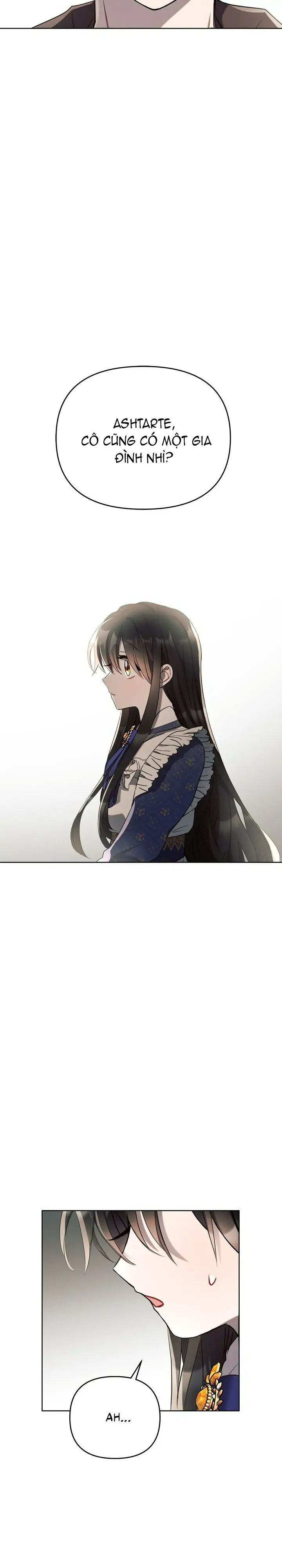 Công Chúa Ashtarte chapter 3.2 2