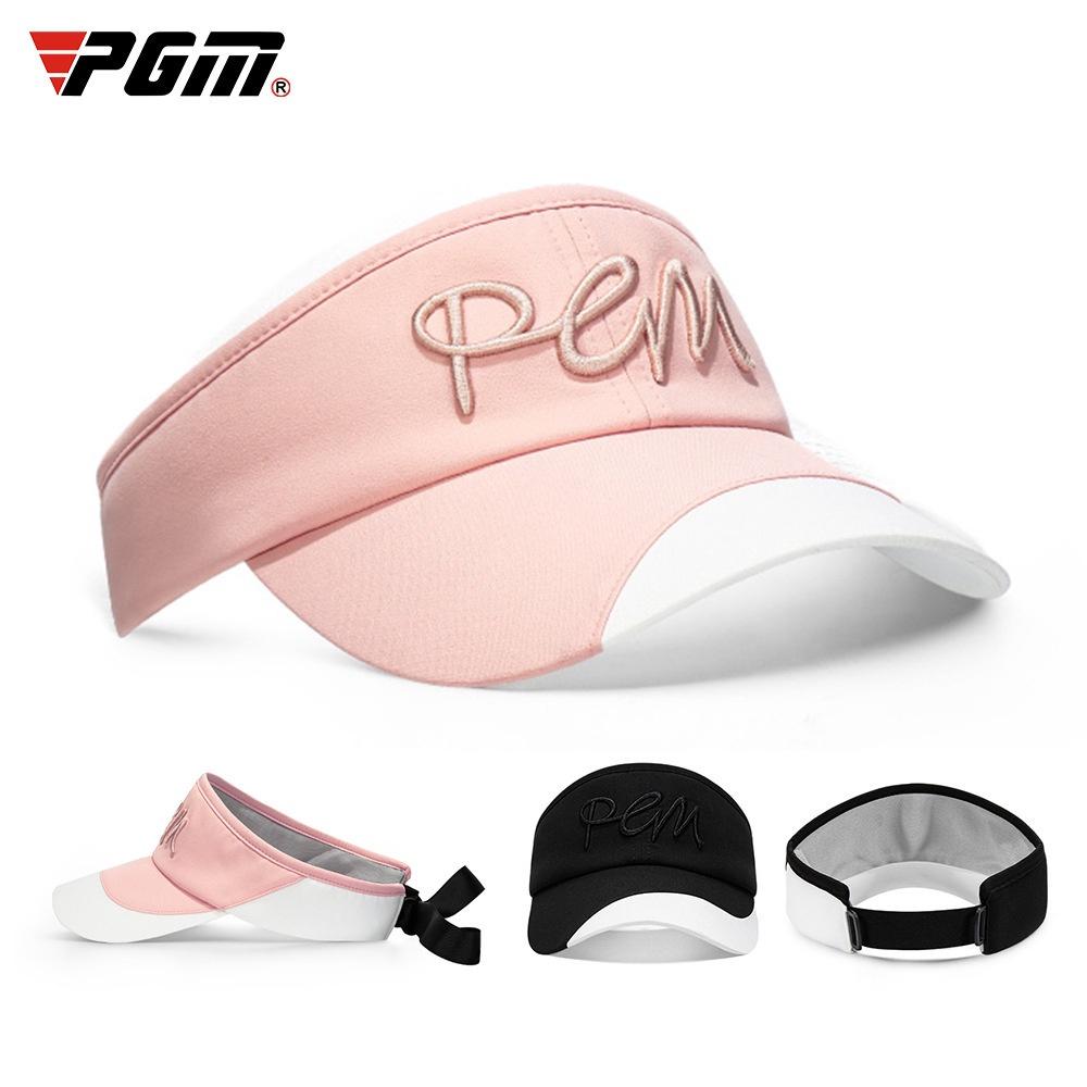 Mũ golf nữ MZ028 - Chất liệu Cotton cao cấp Màu sắc trẻ trung, đa dạng dễ dàng phối kết Chắn nắng tốt, giúp bảo vệ