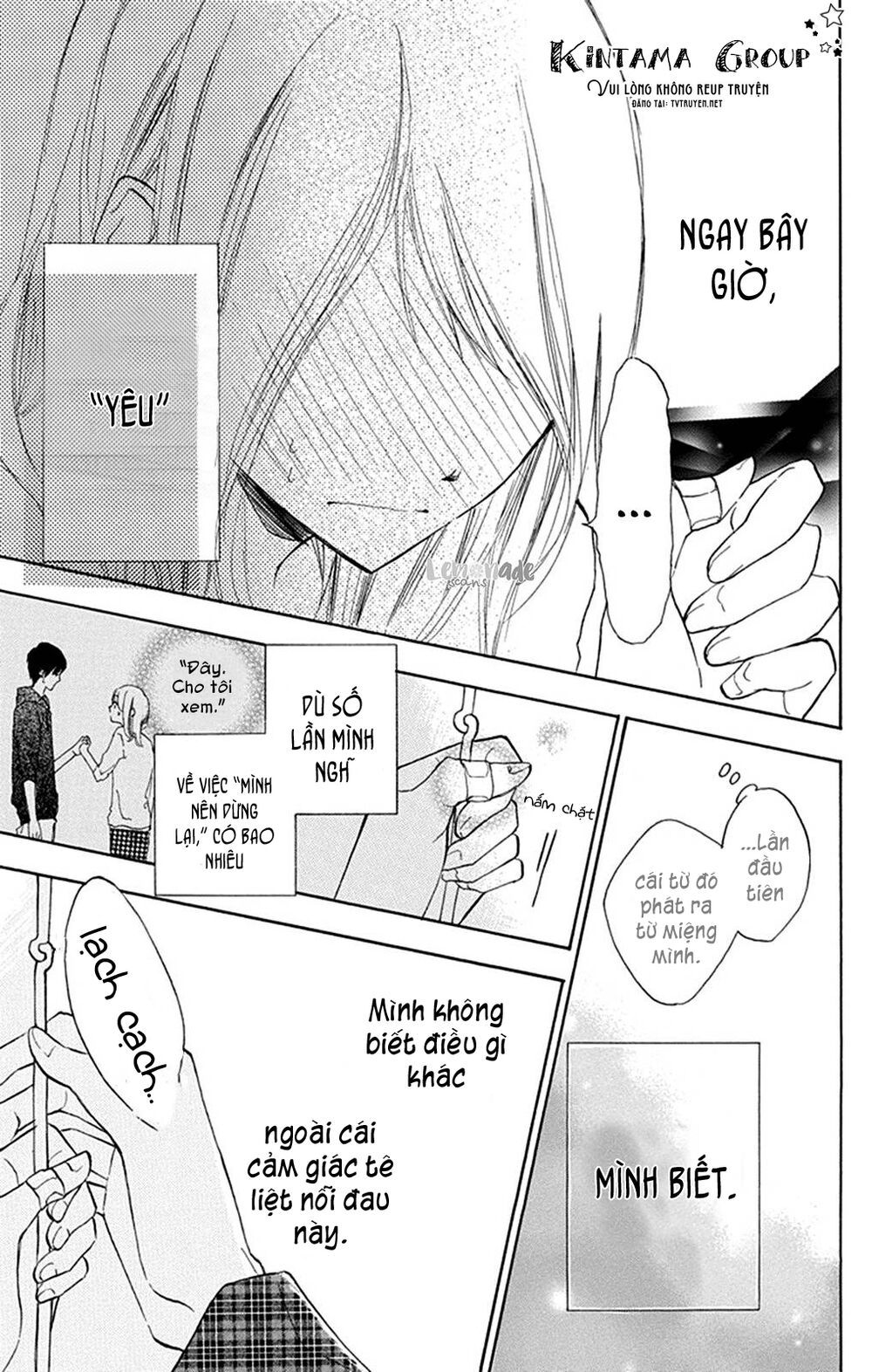 mint chocolate chapter 5 15