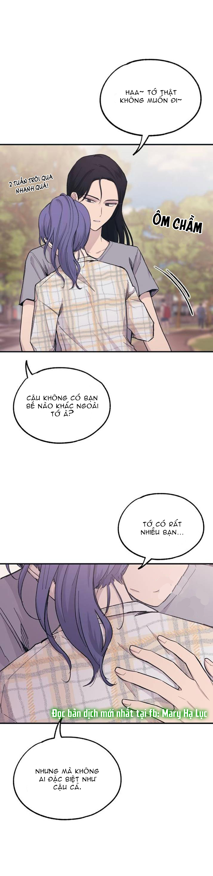 yeonwoo ngây thơ chapter 36.1 14