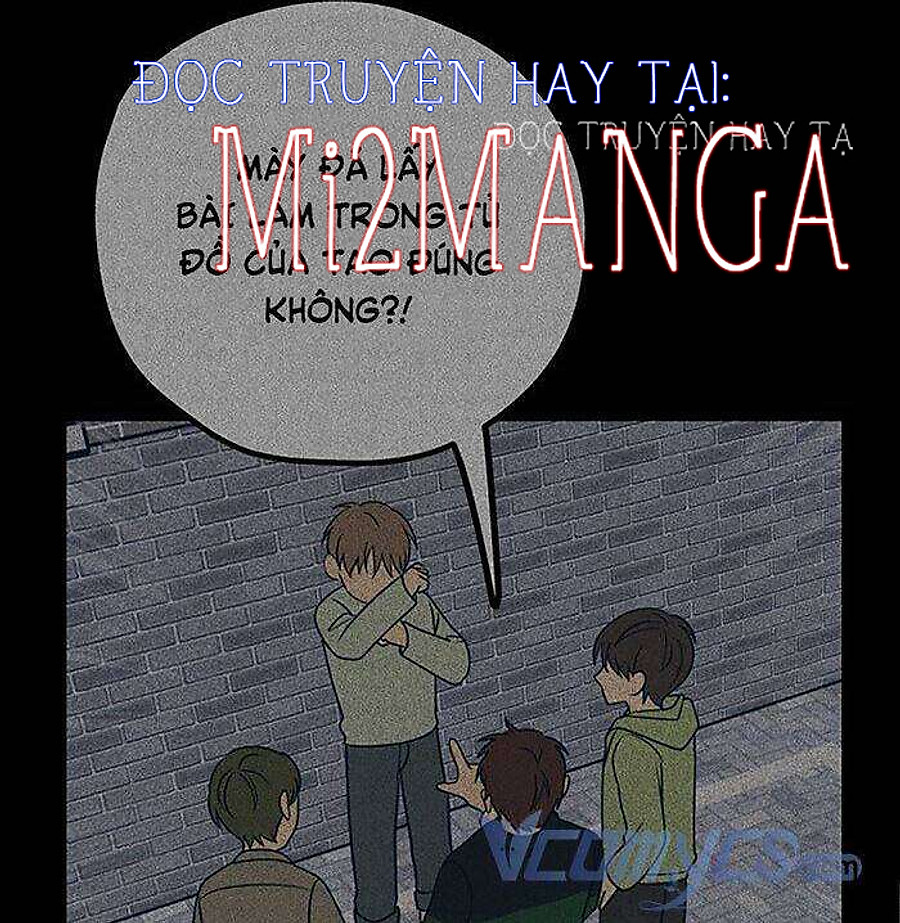 Kẻ Rác Rưởi Không Đáng Được Yêu chapter 15.2 21