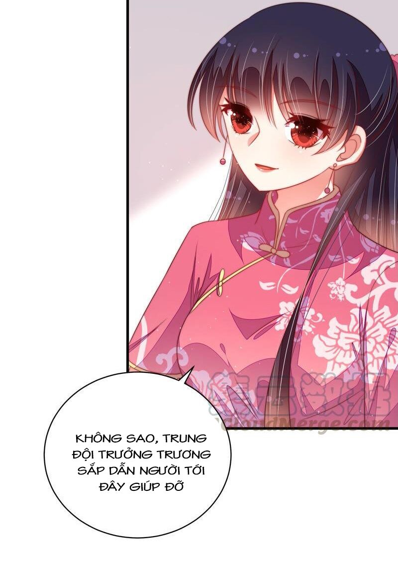 ngày nào thiếu soái cũng ghen chapter 247 14