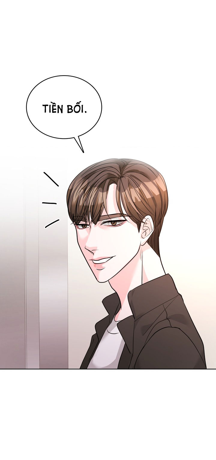 [18+] điều em cố giấu chapter 11.2 21