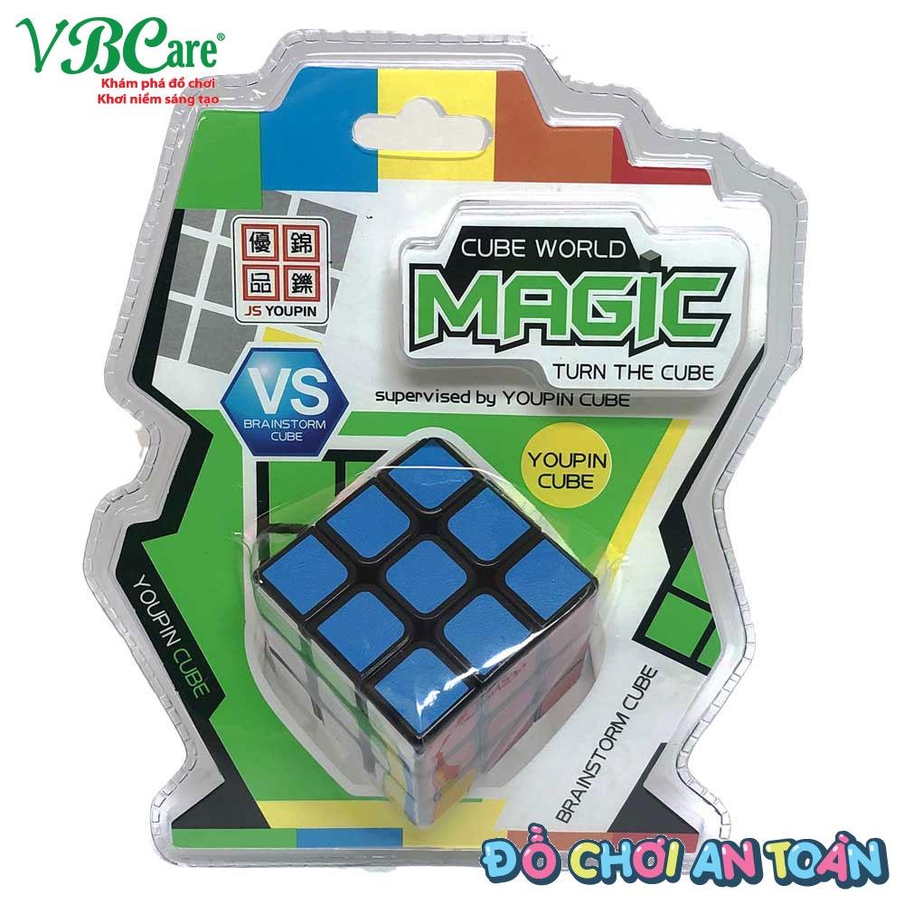 Đồ chơi rubik VBC-013