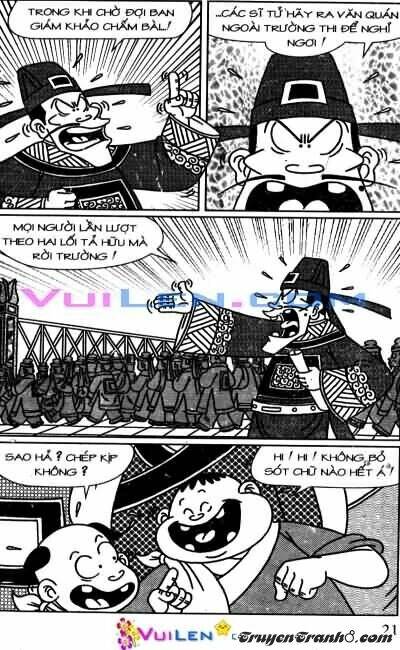 thần đồng đất việt chapter 106 19