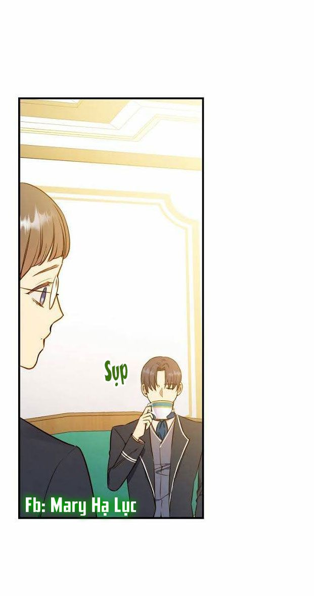 hoàng phi bóng tối - shadow queen chapter 51 4