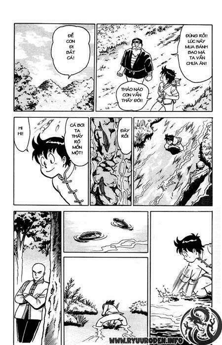 hoàng phi hồng phần 1 chapter 3 74