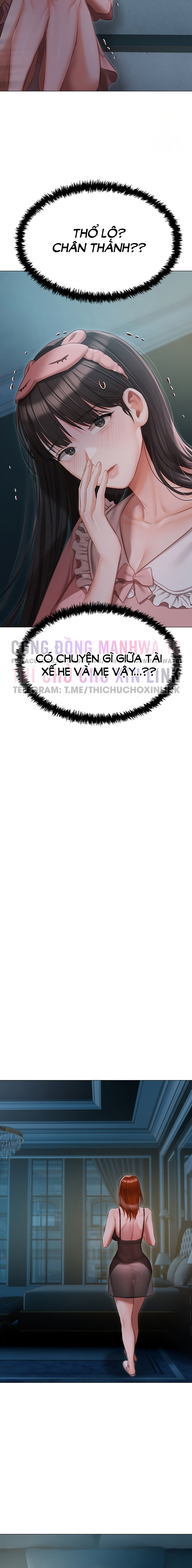 bí mật biệt thự hyeonjung chapter 50 16