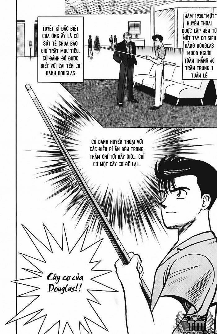 break shot chapter 40 3