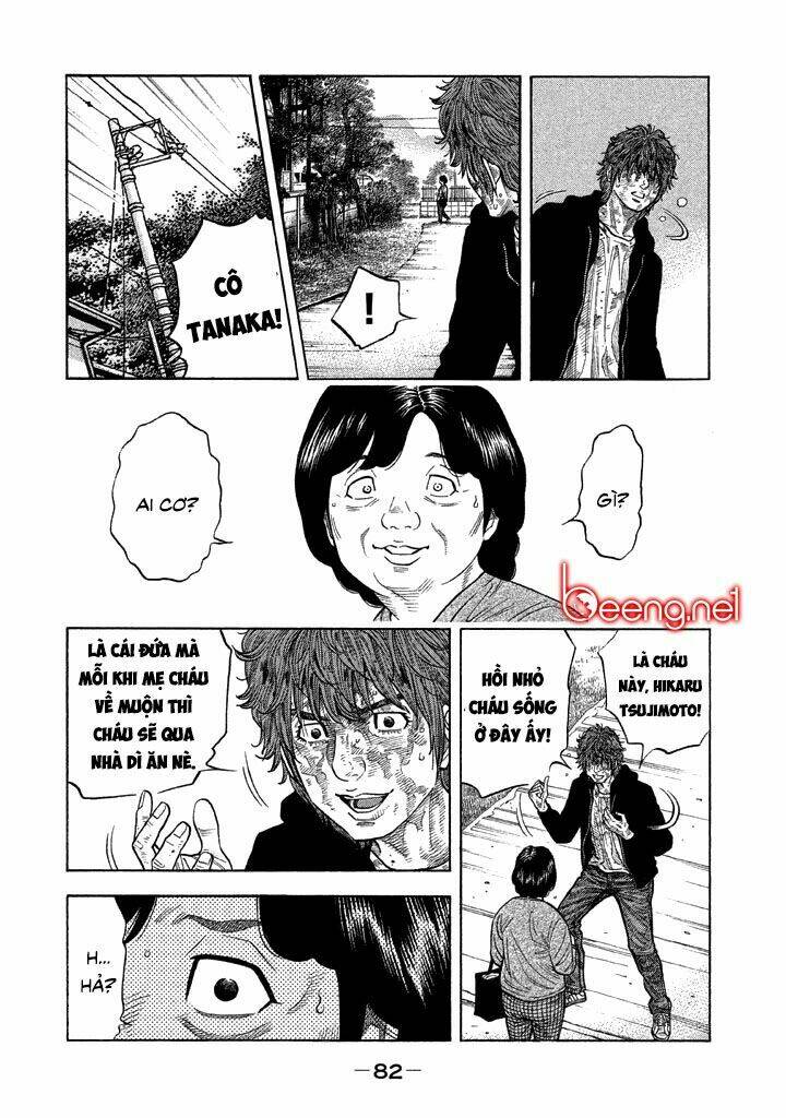 cái chết sau 7 ngày chapter 32 5